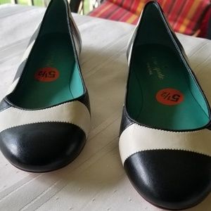 *PRE LOVED* Kate Spade ♠️ Ballet Flats